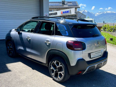 Citroën C3 Aircross Gebrauchtwagen Citroën C3 Aircross Gebrauchtwagen