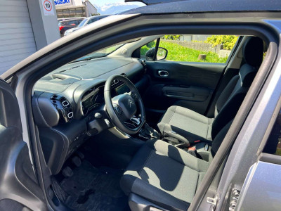 Citroën C3 Aircross Gebrauchtwagen Citroën C3 Aircross Gebrauchtwagen