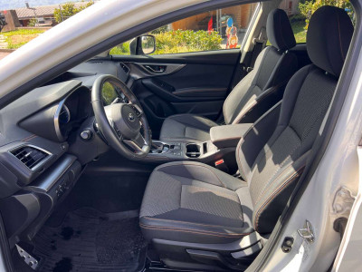 Subaru XV Gebrauchtwagen Subaru XV Gebrauchtwagen