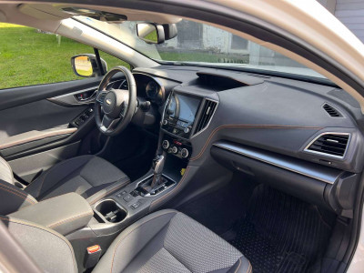 Subaru XV Gebrauchtwagen Subaru XV Gebrauchtwagen