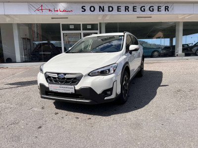 Subaru XV Gebrauchtwagen Subaru XV Gebrauchtwagen