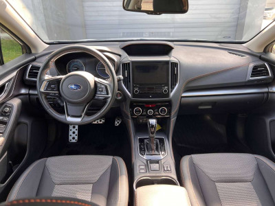 Subaru XV Gebrauchtwagen Subaru XV Gebrauchtwagen