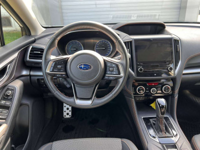 Subaru XV Gebrauchtwagen Subaru XV Gebrauchtwagen