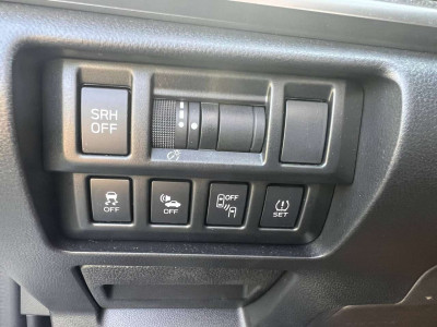 Subaru XV Gebrauchtwagen Subaru XV Gebrauchtwagen