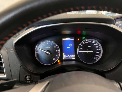 Subaru XV Gebrauchtwagen Subaru XV Gebrauchtwagen