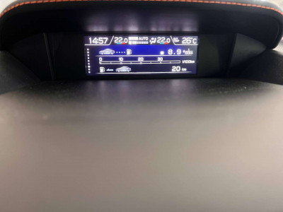 Subaru XV Gebrauchtwagen Subaru XV Gebrauchtwagen
