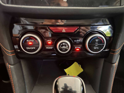 Subaru XV Gebrauchtwagen Subaru XV Gebrauchtwagen