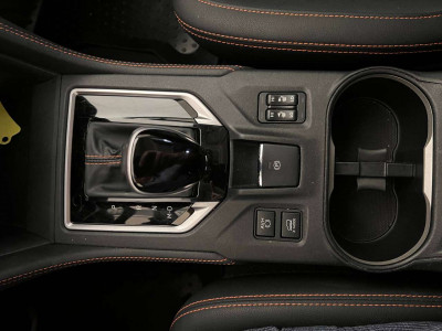 Subaru XV Gebrauchtwagen Subaru XV Gebrauchtwagen