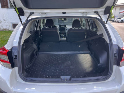Subaru XV Gebrauchtwagen Subaru XV Gebrauchtwagen