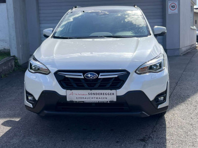 Subaru XV Gebrauchtwagen Subaru XV Gebrauchtwagen