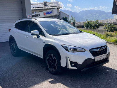 Subaru XV Gebrauchtwagen Subaru XV Gebrauchtwagen