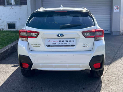 Subaru XV Gebrauchtwagen Subaru XV Gebrauchtwagen