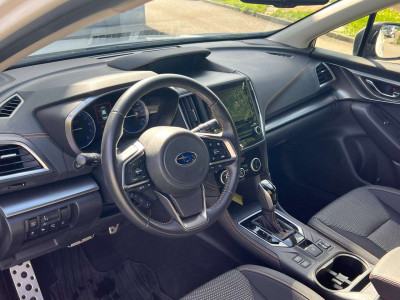 Subaru XV Gebrauchtwagen Subaru XV Gebrauchtwagen