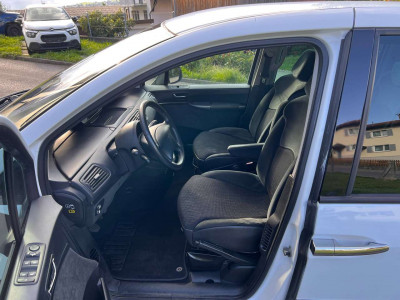 Citroën C8 Gebrauchtwagen Citroën C8 Gebrauchtwagen