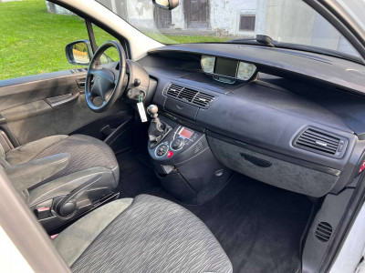 Citroën C8 Gebrauchtwagen Citroën C8 Gebrauchtwagen
