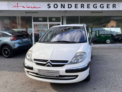 Citroën C8 Gebrauchtwagen