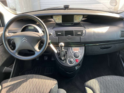 Citroën C8 Gebrauchtwagen Citroën C8 Gebrauchtwagen