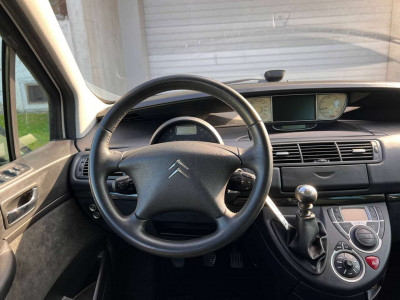 Citroën C8 Gebrauchtwagen Citroën C8 Gebrauchtwagen