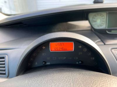 Citroën C8 Gebrauchtwagen Citroën C8 Gebrauchtwagen