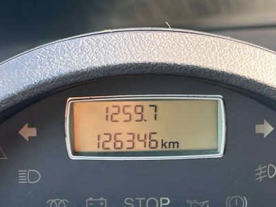 Citroën C8 Gebrauchtwagen Citroën C8 Gebrauchtwagen