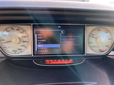 Citroën C8 Gebrauchtwagen Citroën C8 Gebrauchtwagen