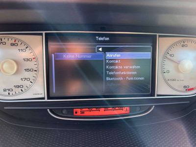 Citroën C8 Gebrauchtwagen Citroën C8 Gebrauchtwagen