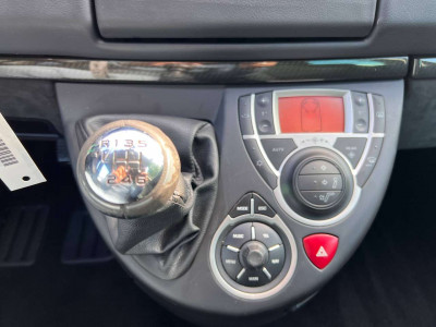 Citroën C8 Gebrauchtwagen Citroën C8 Gebrauchtwagen