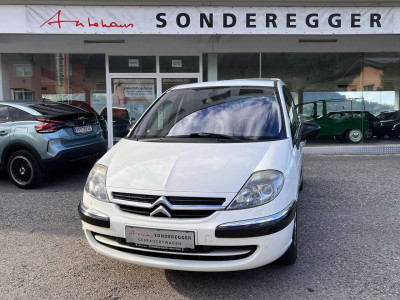 Citroën C8 Gebrauchtwagen Citroën C8 Gebrauchtwagen
