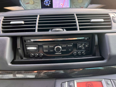 Citroën C8 Gebrauchtwagen Citroën C8 Gebrauchtwagen
