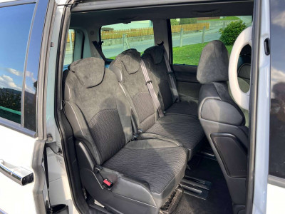 Citroën C8 Gebrauchtwagen Citroën C8 Gebrauchtwagen