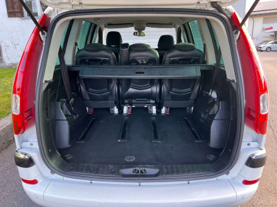 Citroën C8 Gebrauchtwagen Citroën C8 Gebrauchtwagen