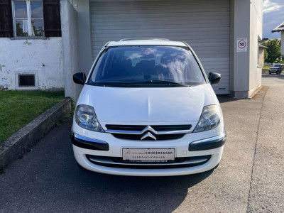Citroën C8 Gebrauchtwagen Citroën C8 Gebrauchtwagen