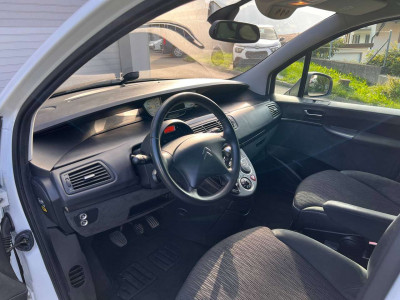 Citroën C8 Gebrauchtwagen Citroën C8 Gebrauchtwagen