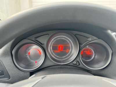 Citroën C4 Gebrauchtwagen Citroën C4 Gebrauchtwagen