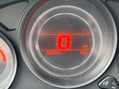 Citroën C4 Gebrauchtwagen Citroën C4 Gebrauchtwagen