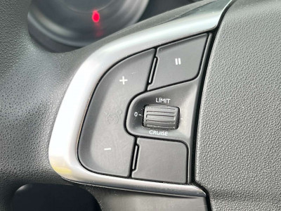 Citroën C4 Gebrauchtwagen Citroën C4 Gebrauchtwagen
