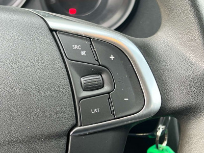 Citroën C4 Gebrauchtwagen Citroën C4 Gebrauchtwagen