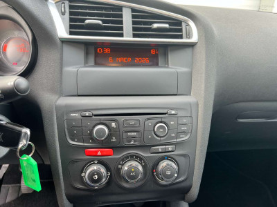 Citroën C4 Gebrauchtwagen Citroën C4 Gebrauchtwagen