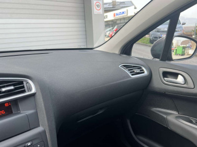 Citroën C4 Gebrauchtwagen Citroën C4 Gebrauchtwagen