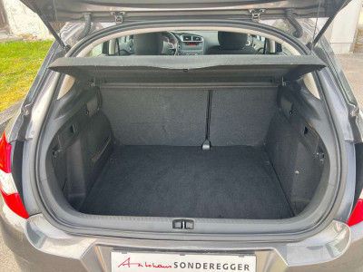 Citroën C4 Gebrauchtwagen Citroën C4 Gebrauchtwagen
