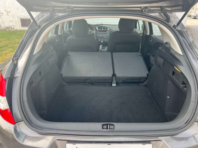 Citroën C4 Gebrauchtwagen Citroën C4 Gebrauchtwagen