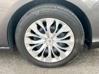 Citroën C4 Gebrauchtwagen Citroën C4 Gebrauchtwagen