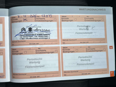 Citroën C4 Gebrauchtwagen Citroën C4 Gebrauchtwagen