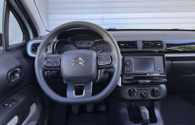 Citroën C3 Gebrauchtwagen Citroën C3 Gebrauchtwagen