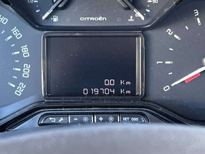 Citroën C3 Gebrauchtwagen Citroën C3 Gebrauchtwagen