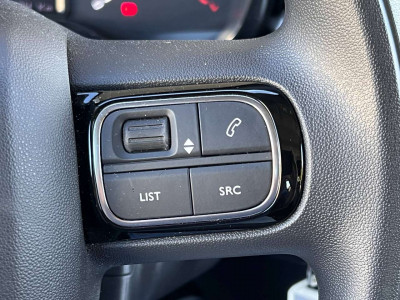 Citroën C3 Gebrauchtwagen Citroën C3 Gebrauchtwagen