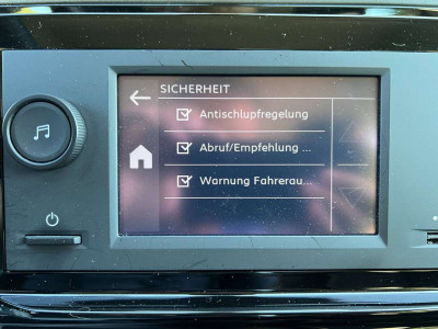 Citroën C3 Gebrauchtwagen Citroën C3 Gebrauchtwagen