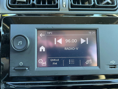 Citroën C3 Gebrauchtwagen Citroën C3 Gebrauchtwagen