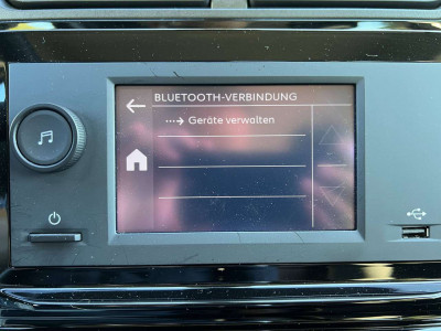 Citroën C3 Gebrauchtwagen Citroën C3 Gebrauchtwagen