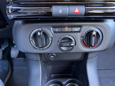 Citroën C3 Gebrauchtwagen Citroën C3 Gebrauchtwagen